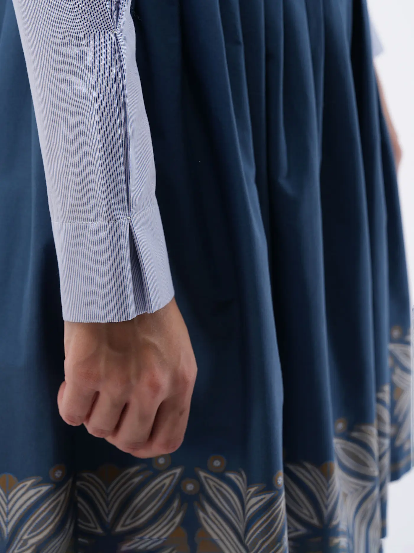 ROCKMACHERIN | Trachtenbluse NORA | 